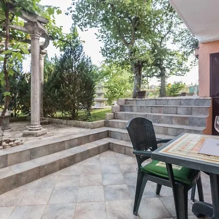 Appartement Sea Heaven Rovinj