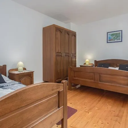 Appartement Sea Heaven Rovinj