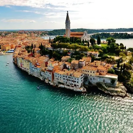 Sea Heaven * Rovinj