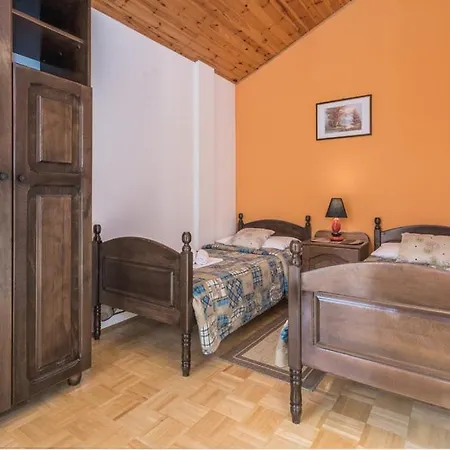 Appartement Sea Heaven