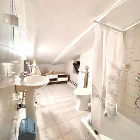 Apartment Sea Heaven *