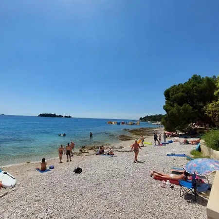 Sea Heaven Appartement Rovinj