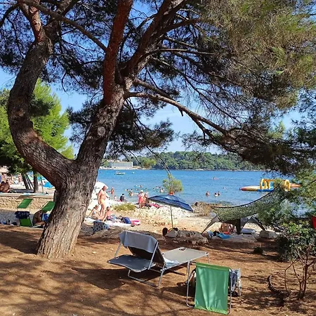 Appartement Sea Heaven