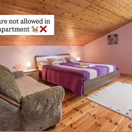 Sea Heaven Appartement Rovinj