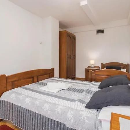 Apartamento Sea Heaven *