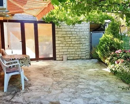 Sea Heaven Apartment Rovinj