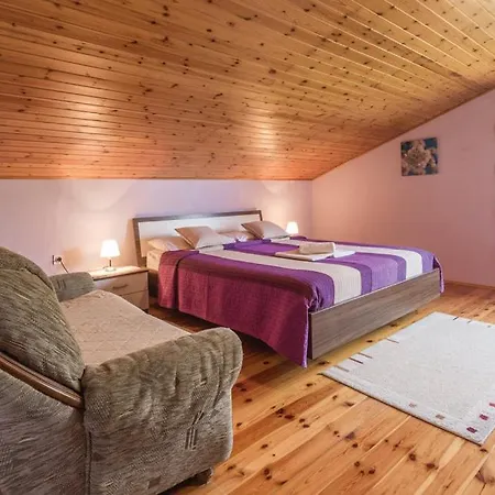 Sea Heaven Apartment Rovinj
