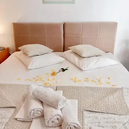 Apartment Sea Heaven Rovinj