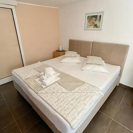 Sea Heaven Apartment Rovinj
