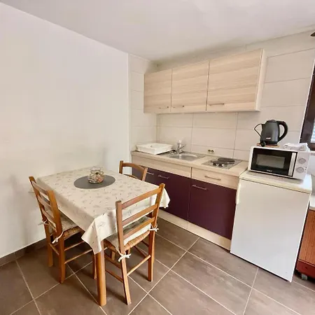 Apartamento Sea Heaven