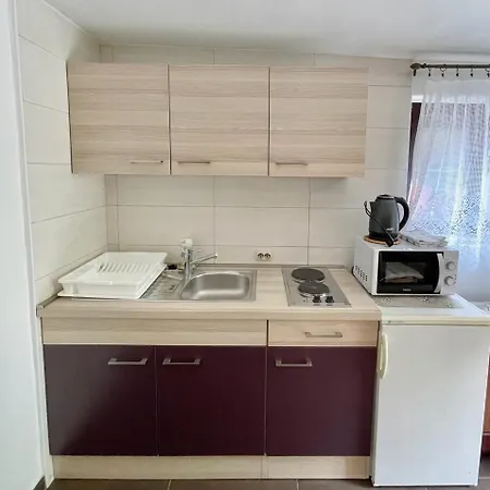 Sea Heaven Apartamento *