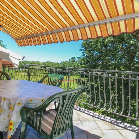 Sea Heaven Daire Rovinj