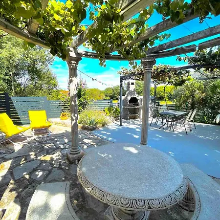 Sea Heaven Daire Rovinj