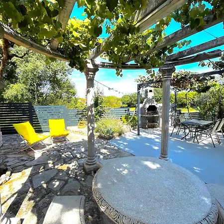 Apartmán Sea Heaven Rovinj