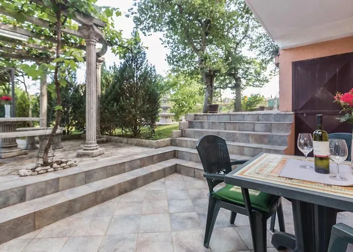 Daire Sea Heaven Rovinj