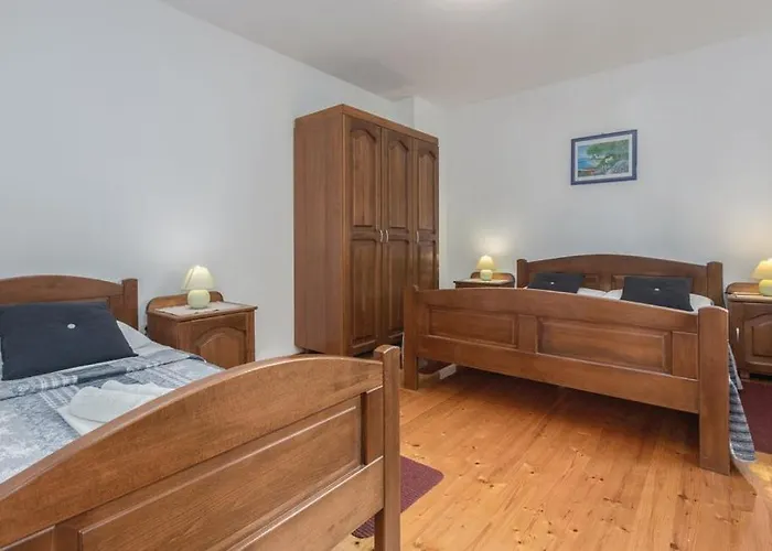 Daire Sea Heaven Rovinj