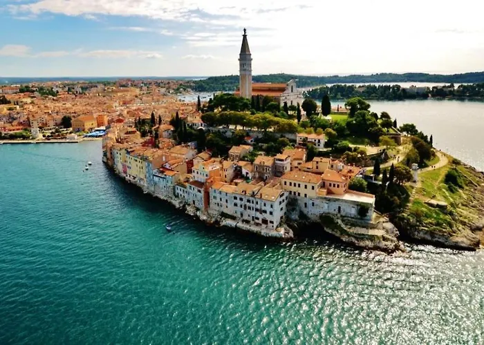 Sea Heaven * Rovinj