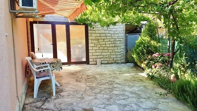 Sea Heaven Daire Rovinj