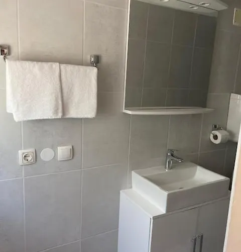 Sea Heaven Daire Rovinj