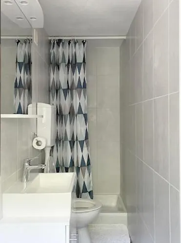 Daire Sea Heaven Rovinj