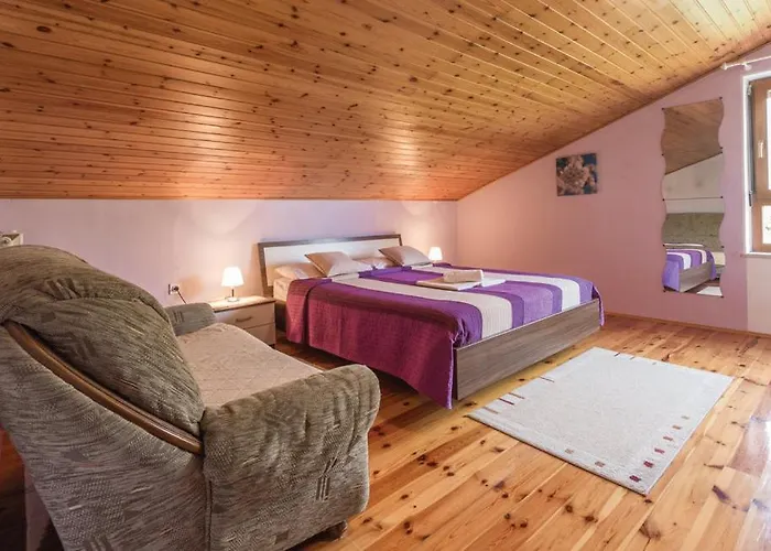 Sea Heaven Daire Rovinj