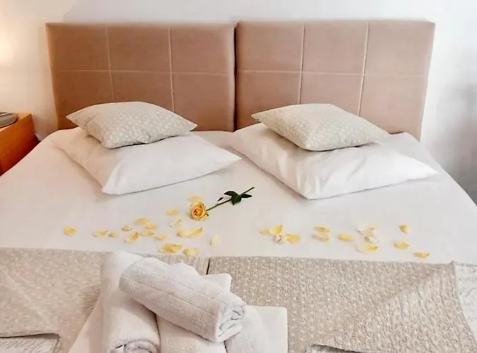 Daire Sea Heaven Rovinj