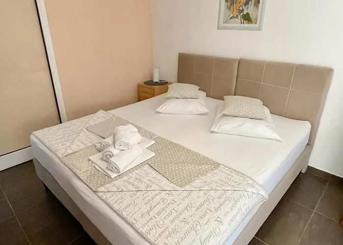 Sea Heaven Daire Rovinj