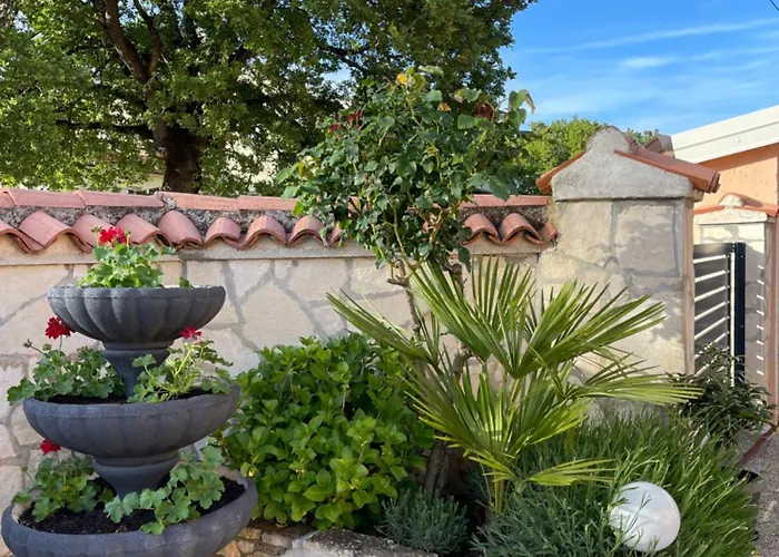 Sea Heaven Daire Rovinj