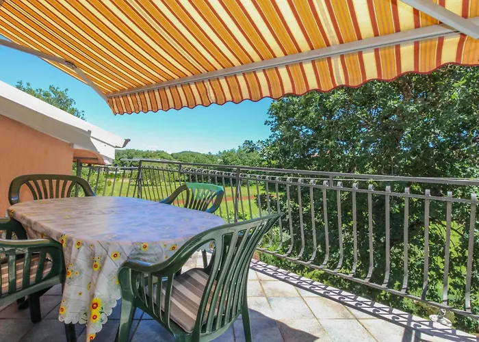 Sea Heaven Daire Rovinj