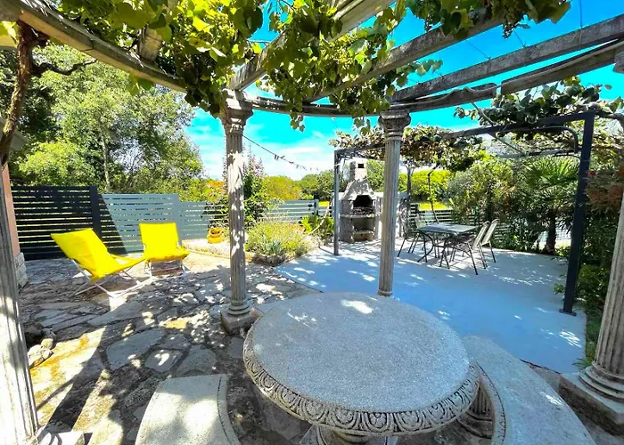 Sea Heaven Daire Rovinj