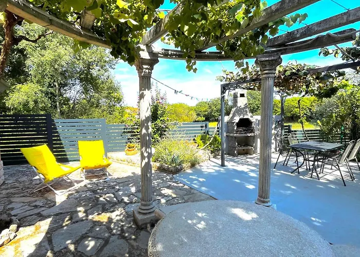 Apartmán Sea Heaven Rovinj