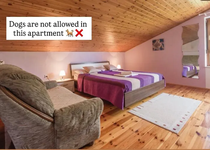 Sea Heaven Daire Rovinj