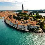 Sea Heaven * Rovigno