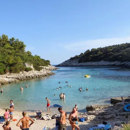 Appartamento Sea Heaven *